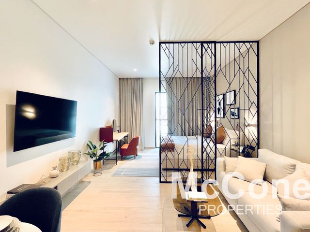 Marriott Brand | Fully Furnished | Prime Location