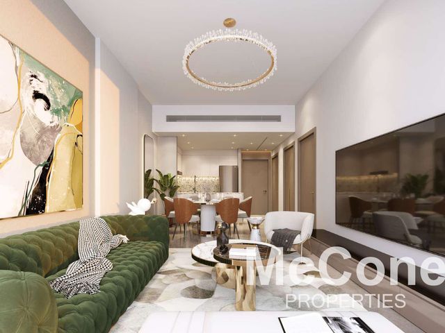 Brand New | Furnished | Prime Location