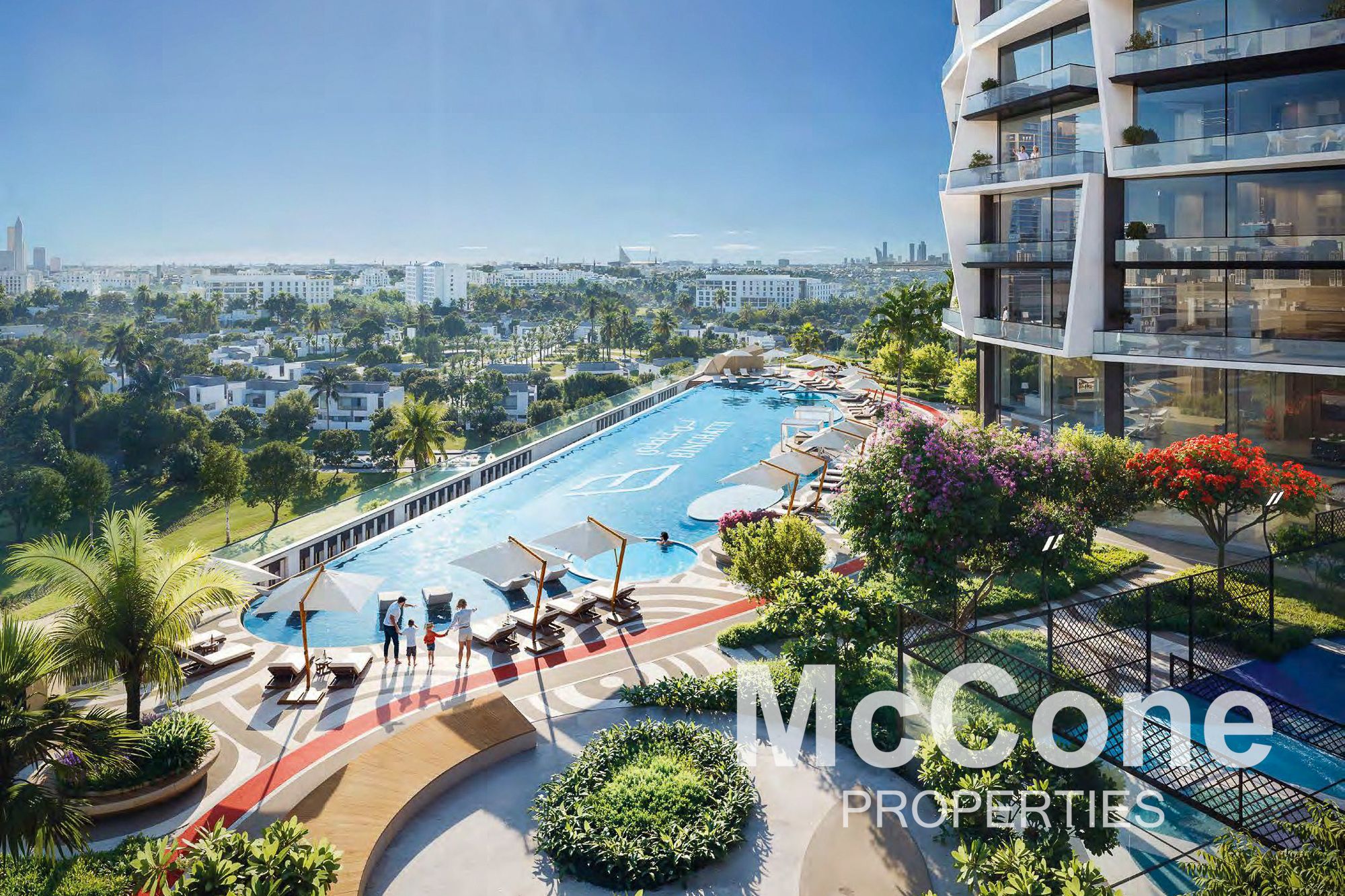 Smart Home | High Floor | Handover 2027