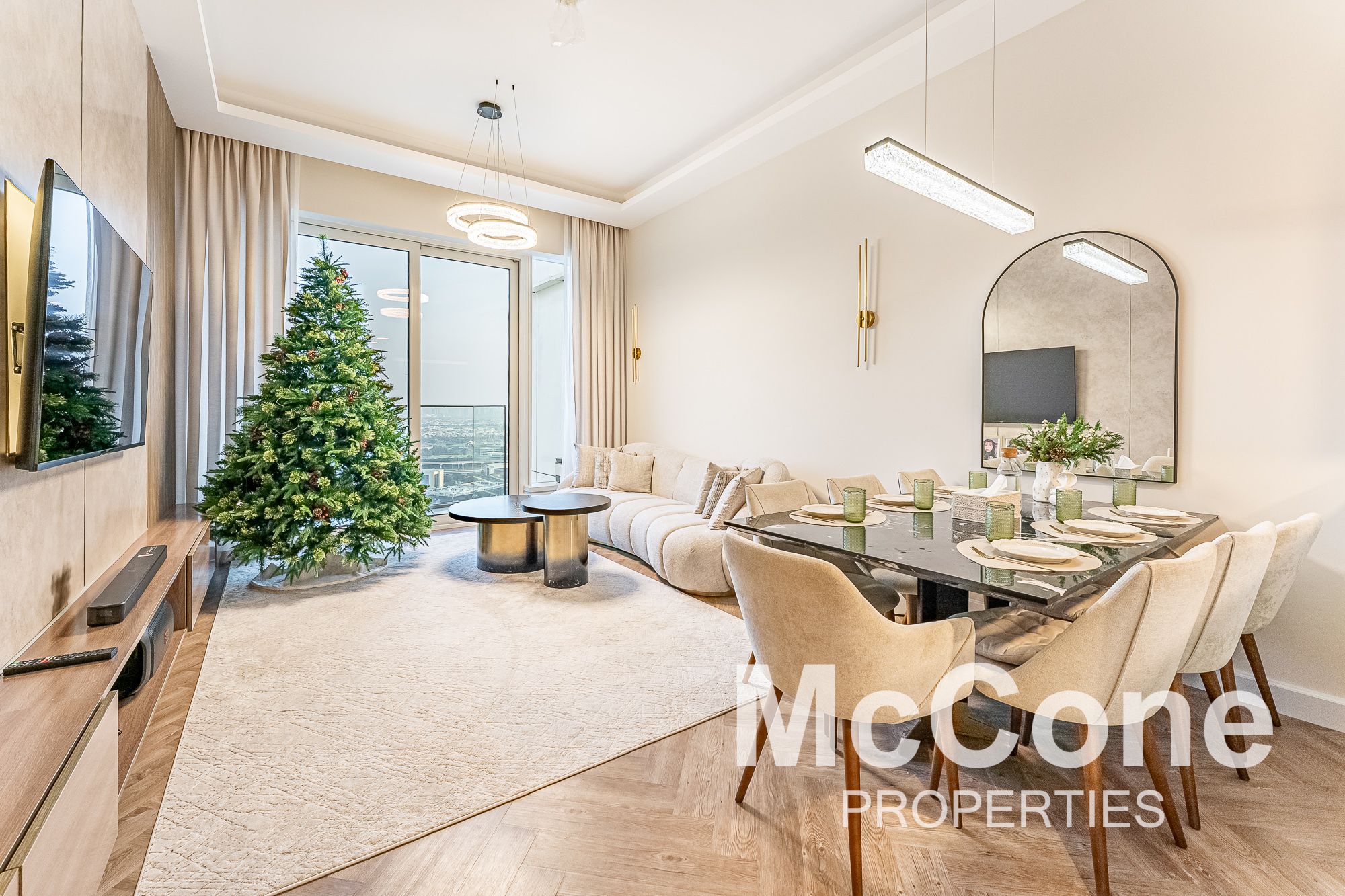 Upgraded Unit | Vacant | Golf Course View