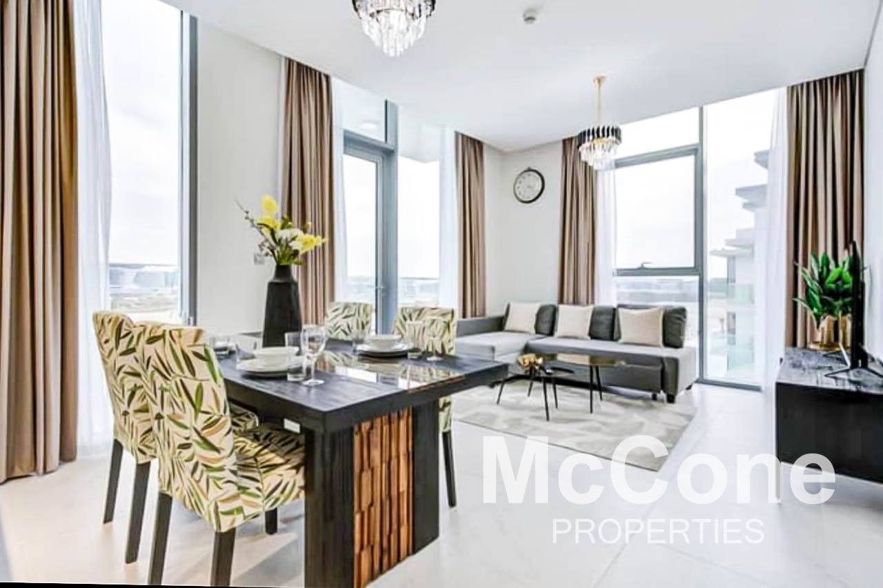 Turnkey | Investor Deal | Fully Furnished