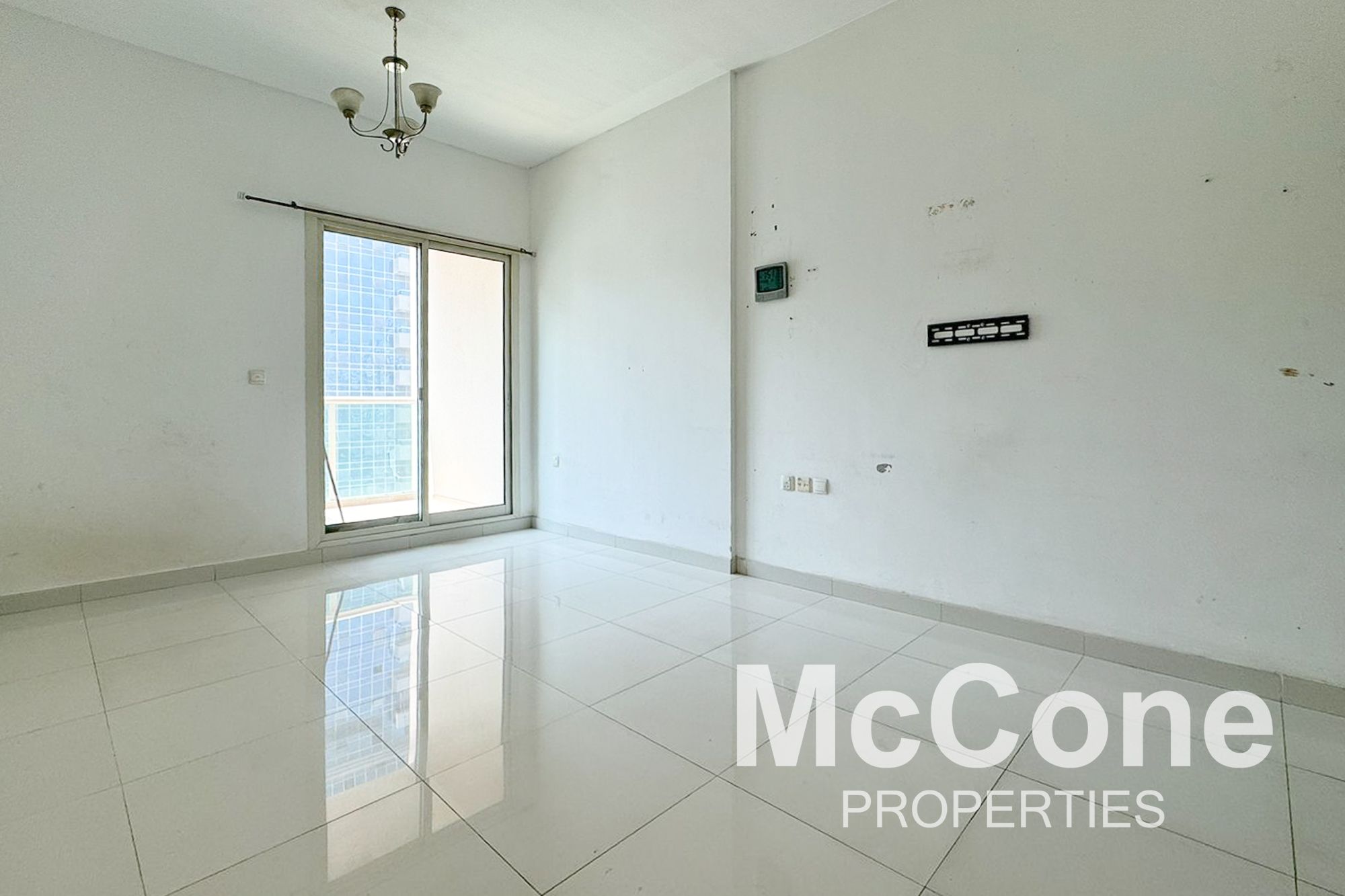 Vacant | Spacious | Best Location