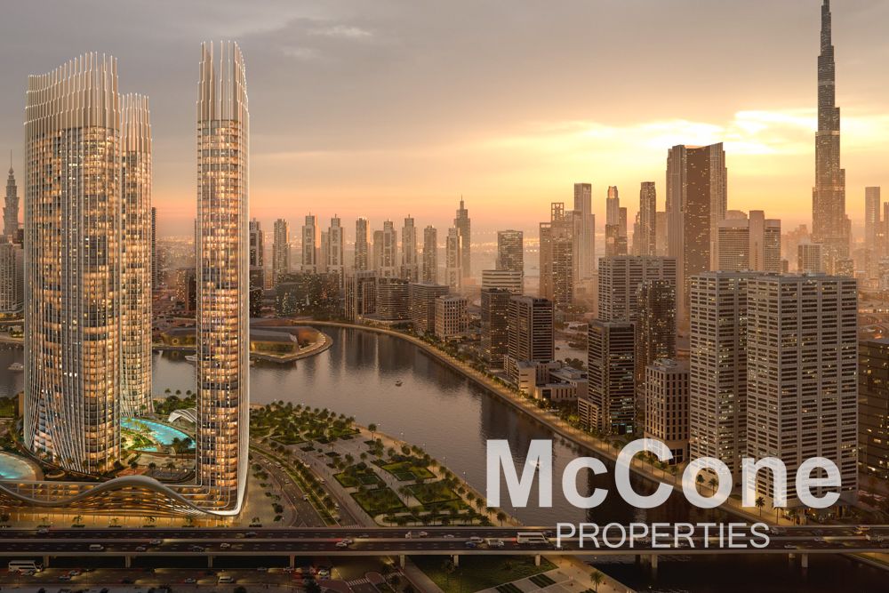 OP Deal | Burj View | Exclusive