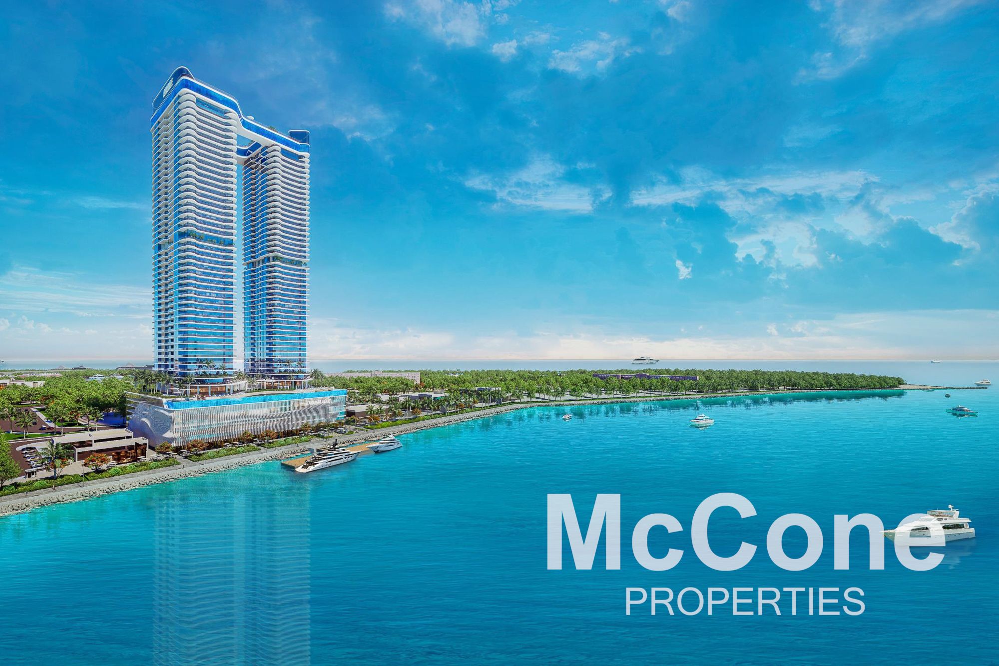 Waterfront Living | Luxuriuos | 15% below OP