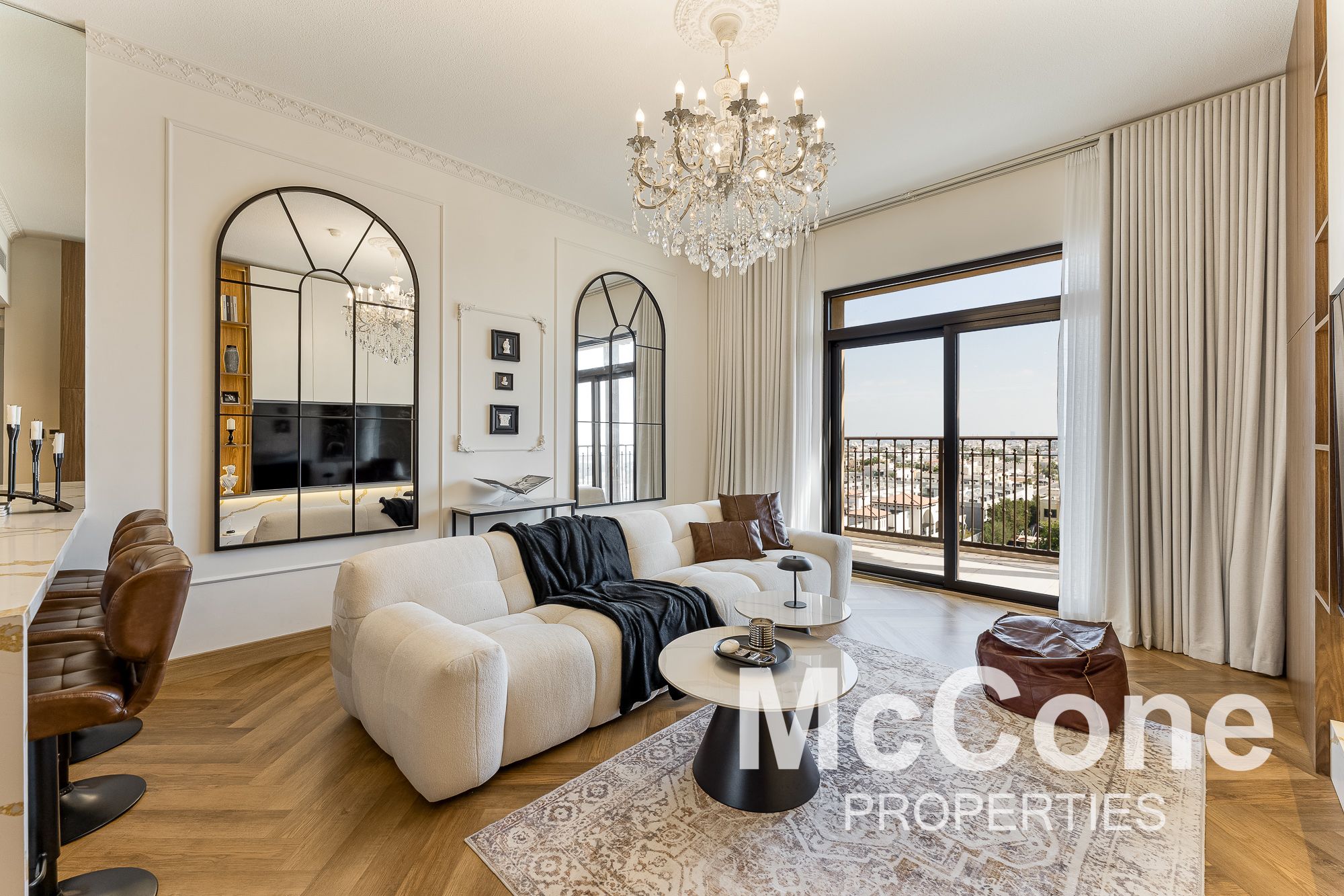 Fully Upgraded | High Floor | Turnkey