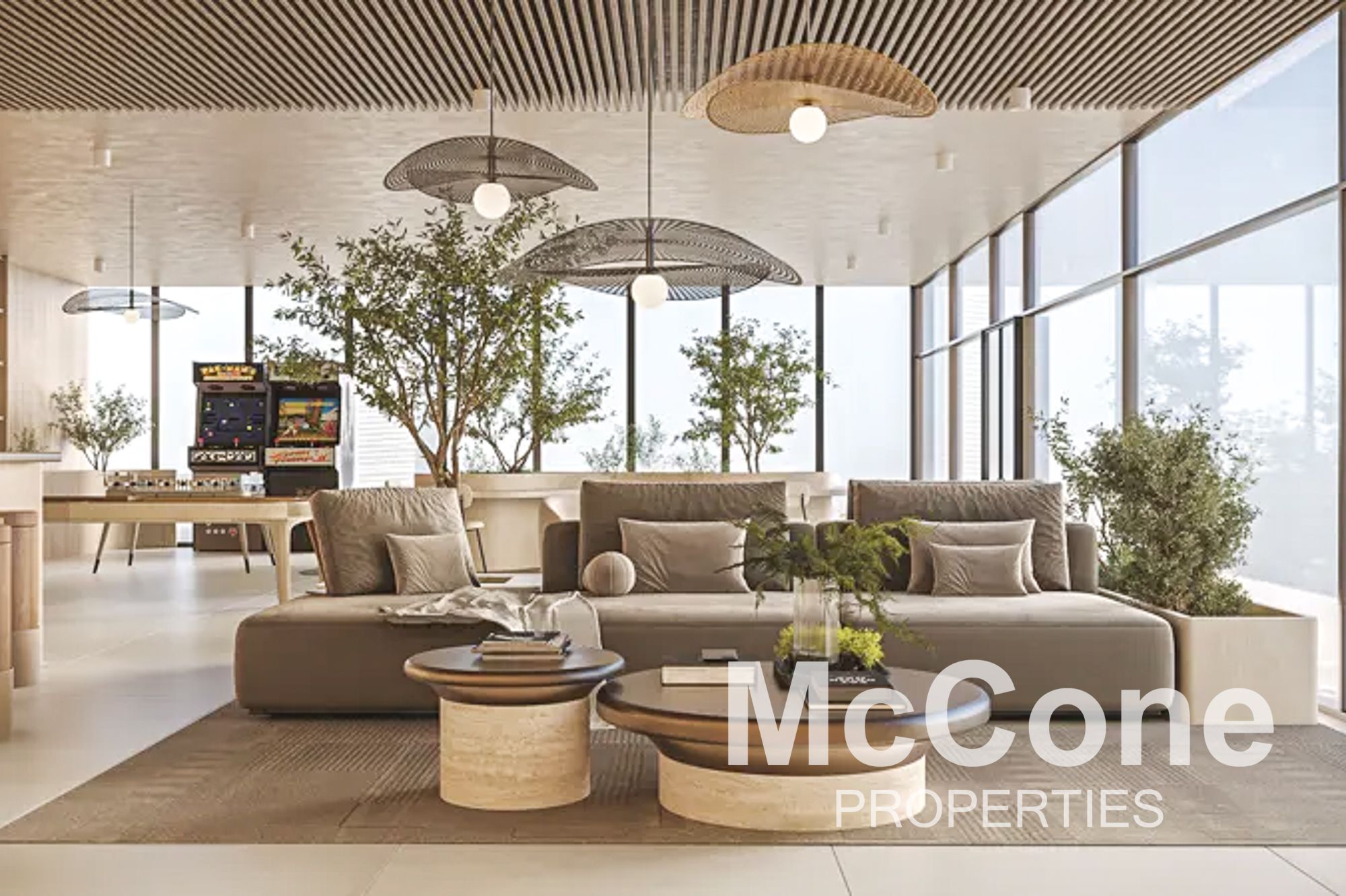 Corner | Premium Finish | Resort-Style Amenities