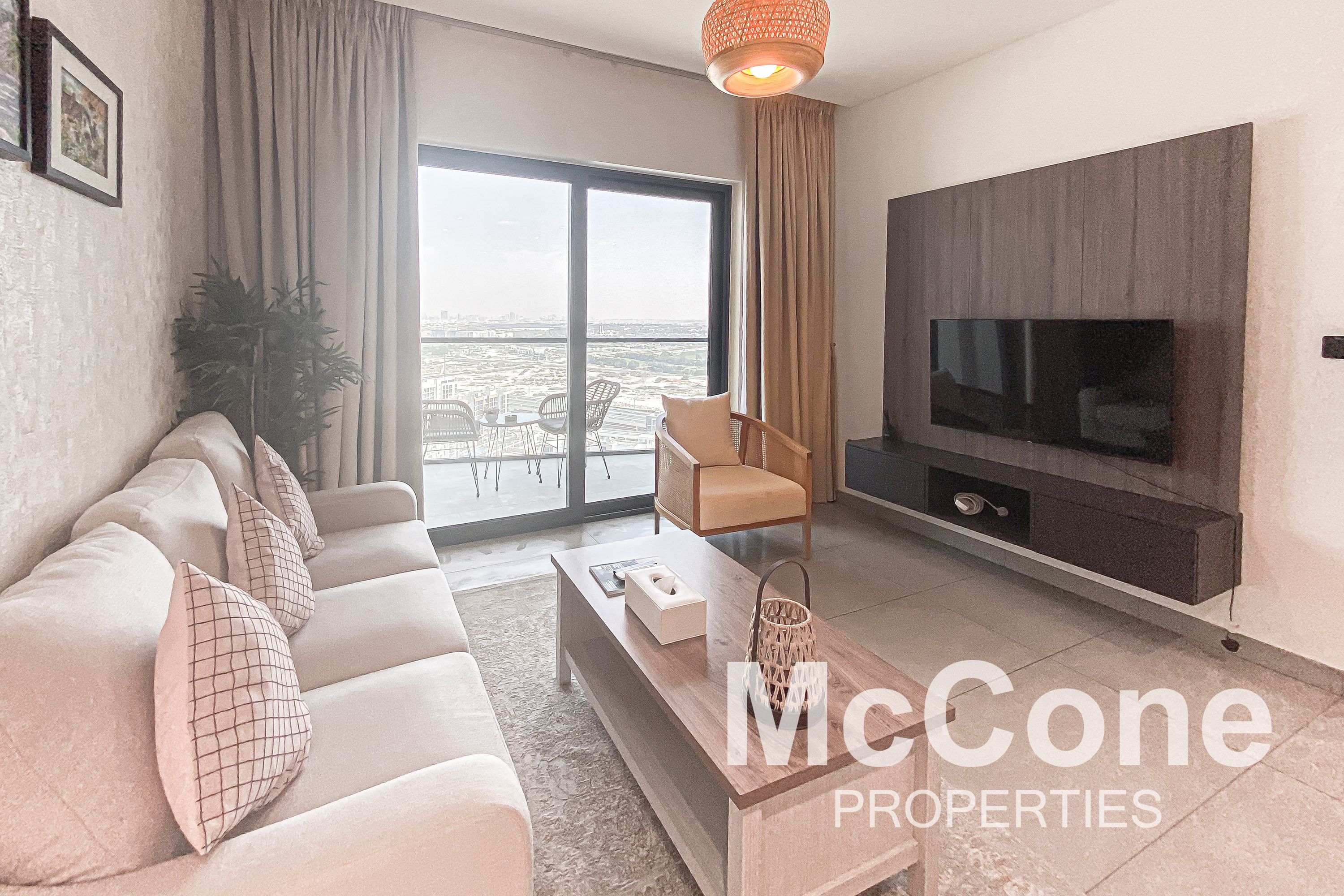 Vacant | Largest Layout | Lagoon View