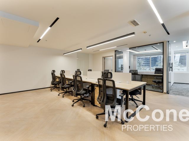 Prime Location | Low Floor | Furnished