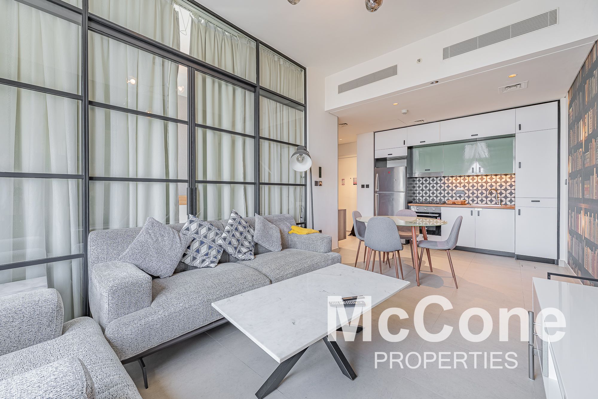 High Floor | Rentable Unit | Collective 2.0