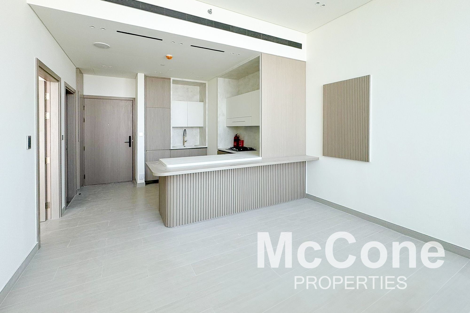 Vacant | High Floor | Prime Location