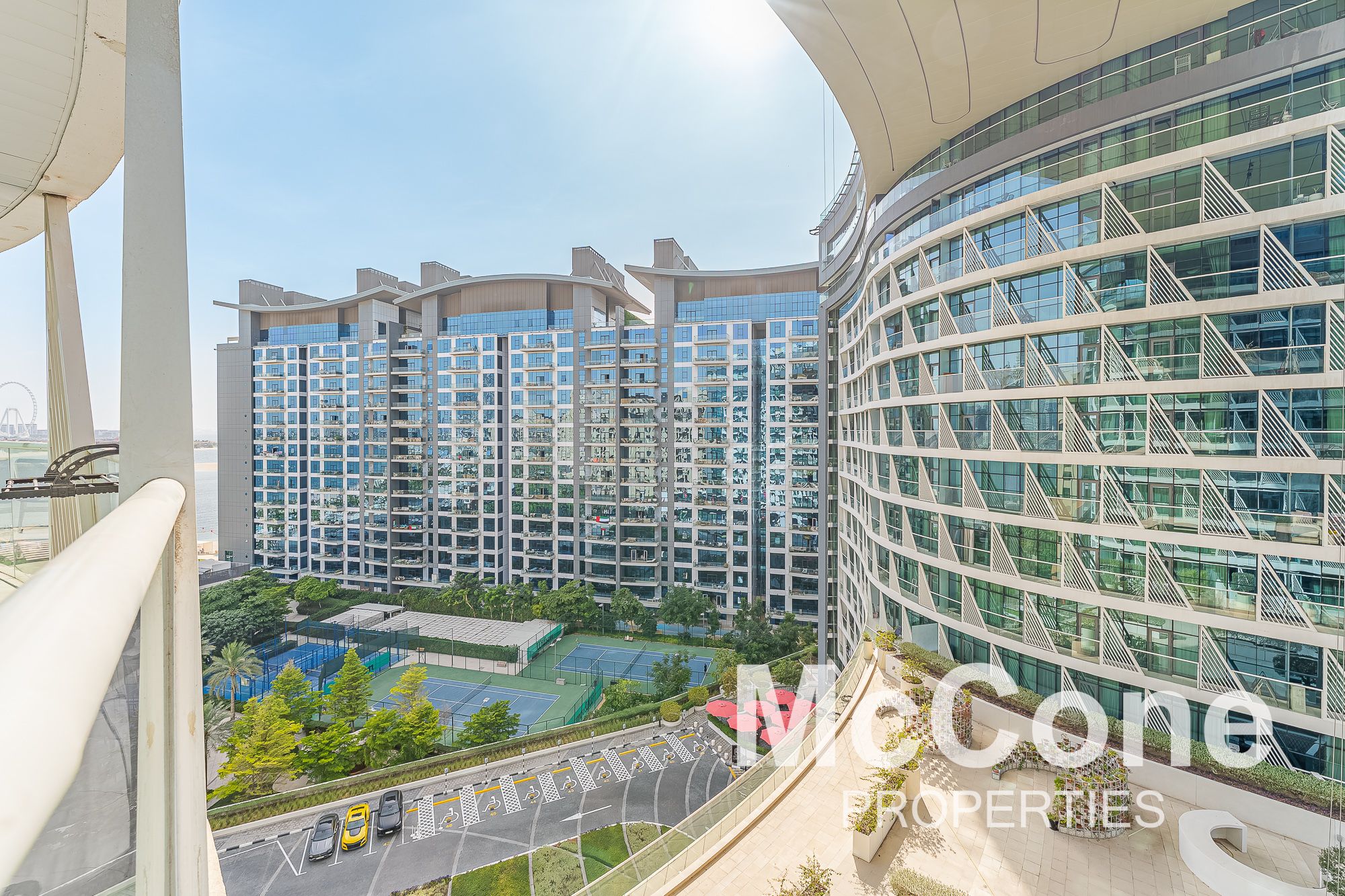 Spacious Layout | Guaranteed Income | High Floor