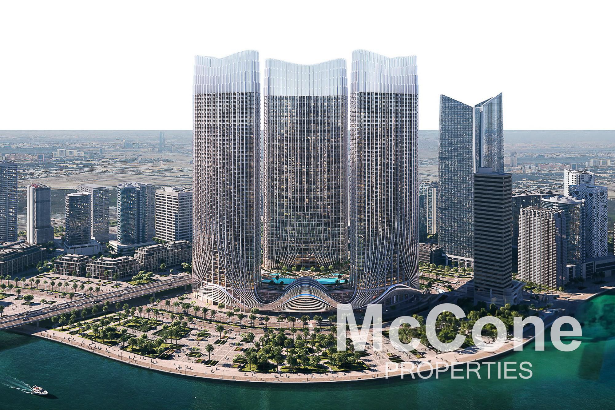 Prime Location | Elegant Unit | High ROI