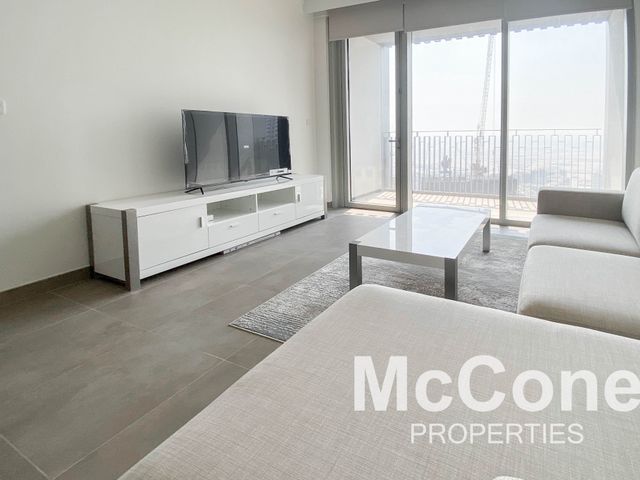 High Floor | Vacant | Creek Beach View