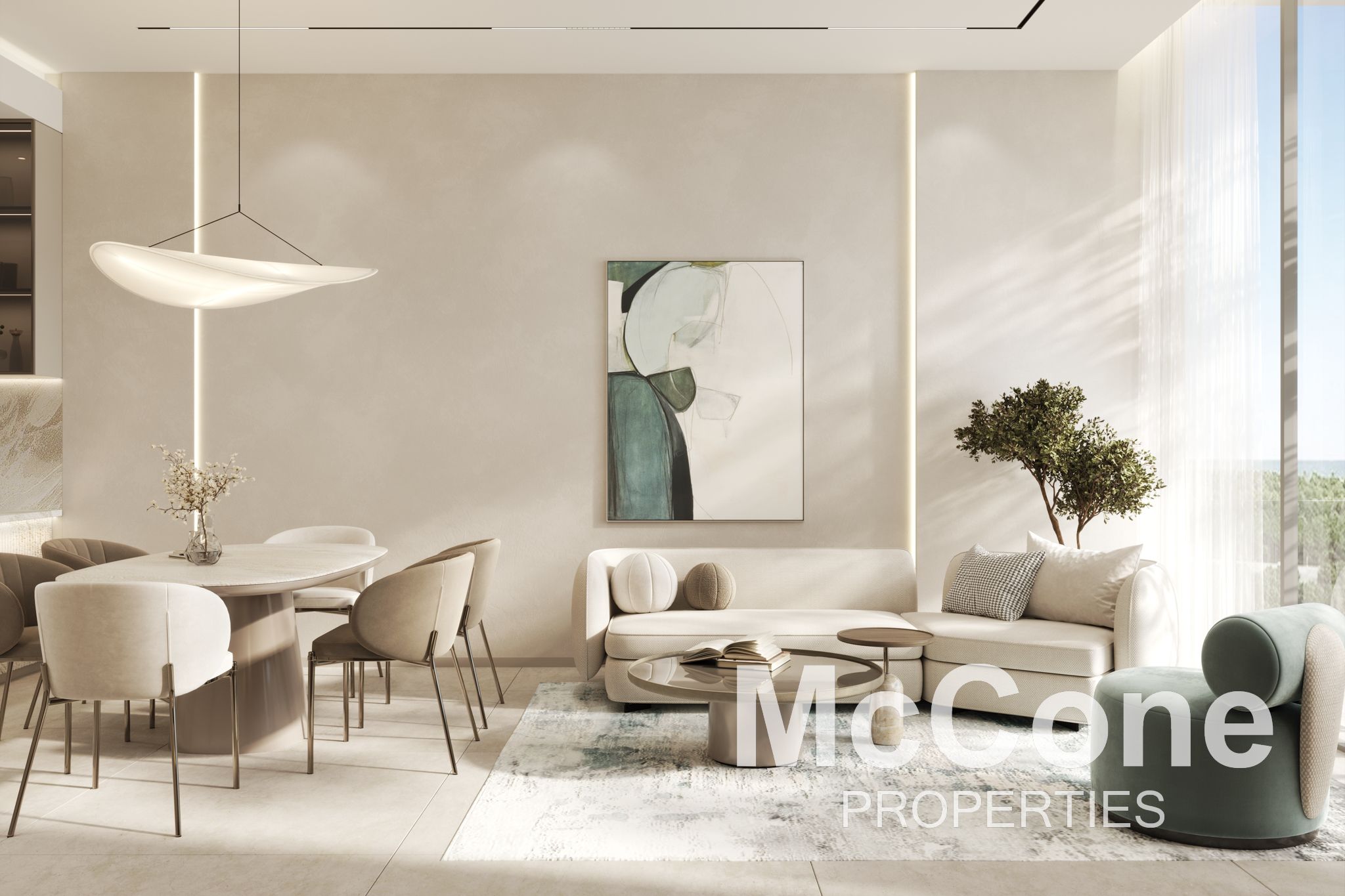 Modern | Handover in 3 Months | Premium Amenities
