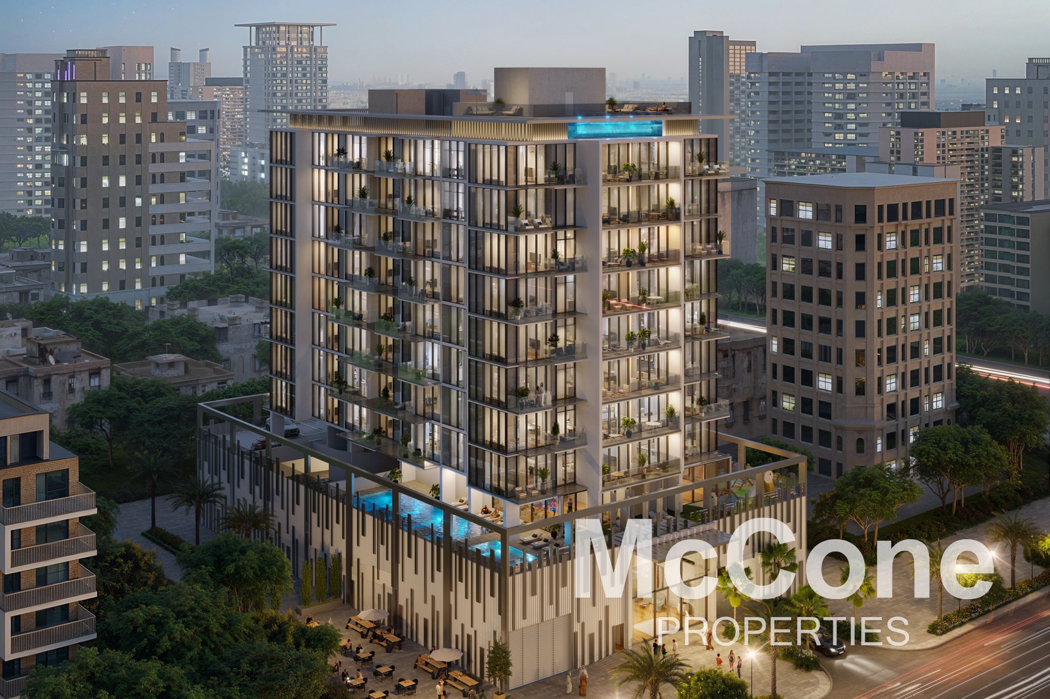 Exclusive | Contemporary | Handover in 3 Months
