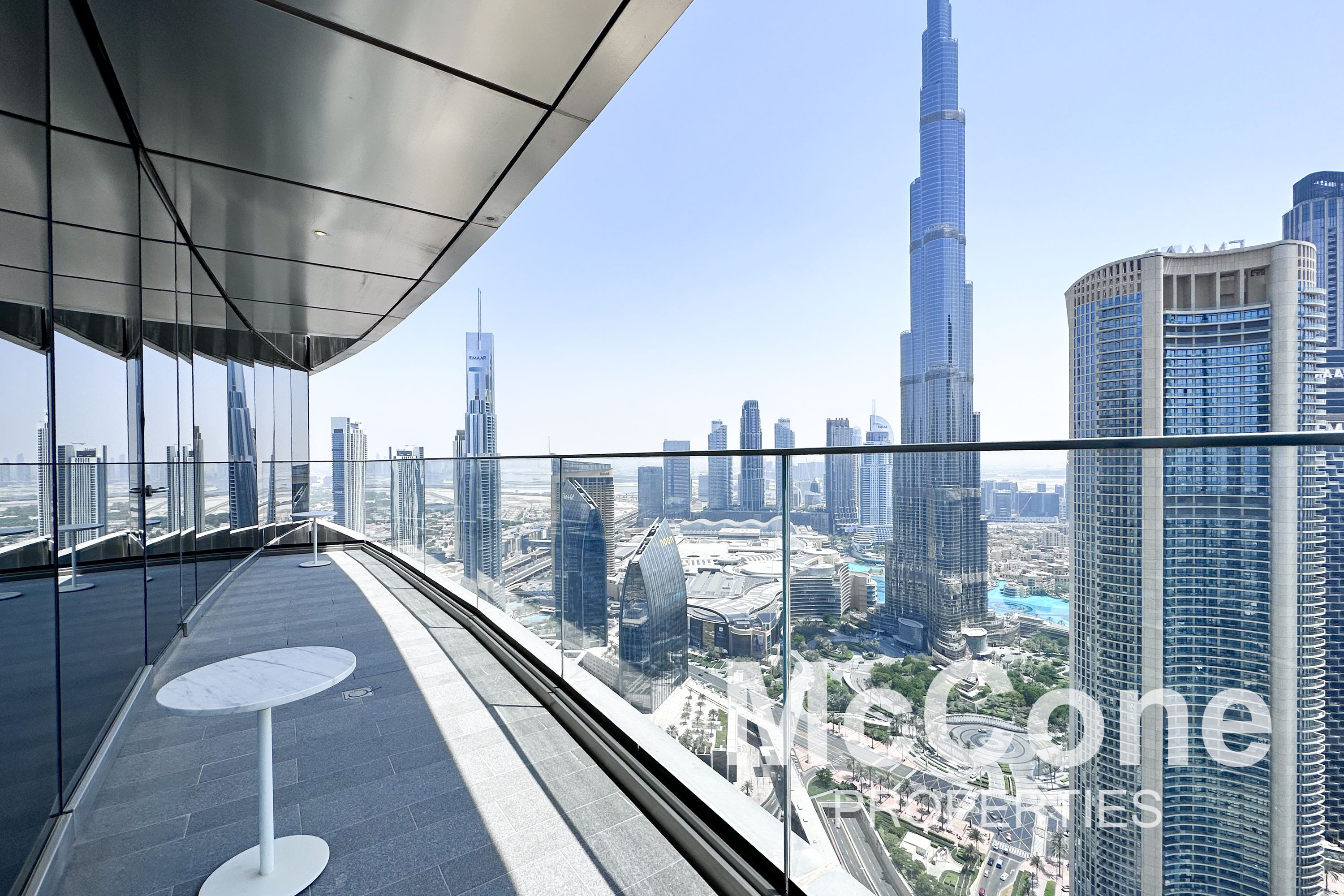 Best Deal | Motivated Seller | High Floor