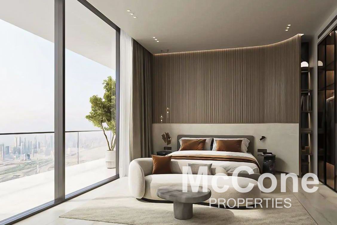 Rare Sunset Unit | High Floor |  High Yield