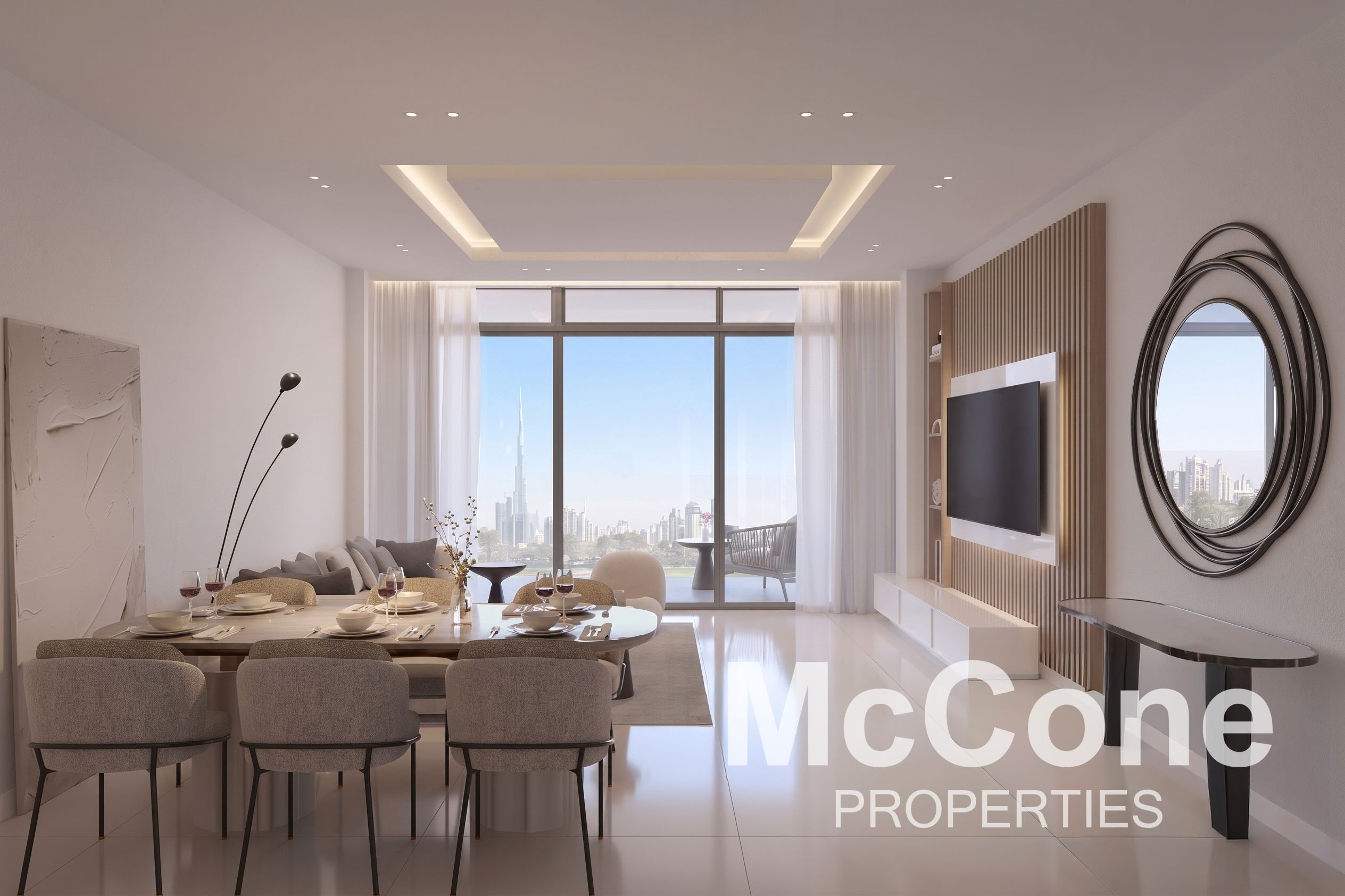 High Floor | Spacious Layout | Motivated Seller