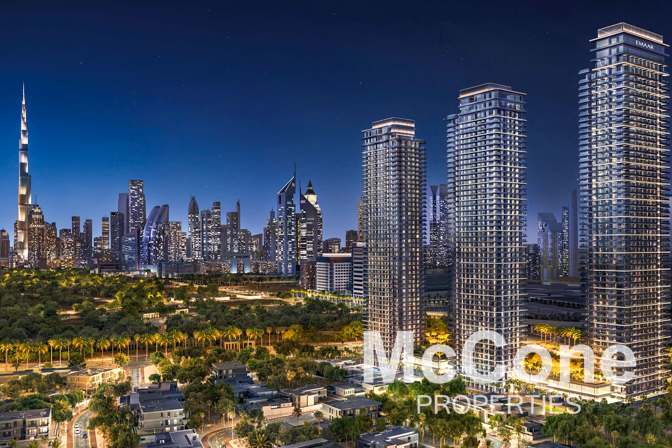 High Floor | Sea View | Spacious