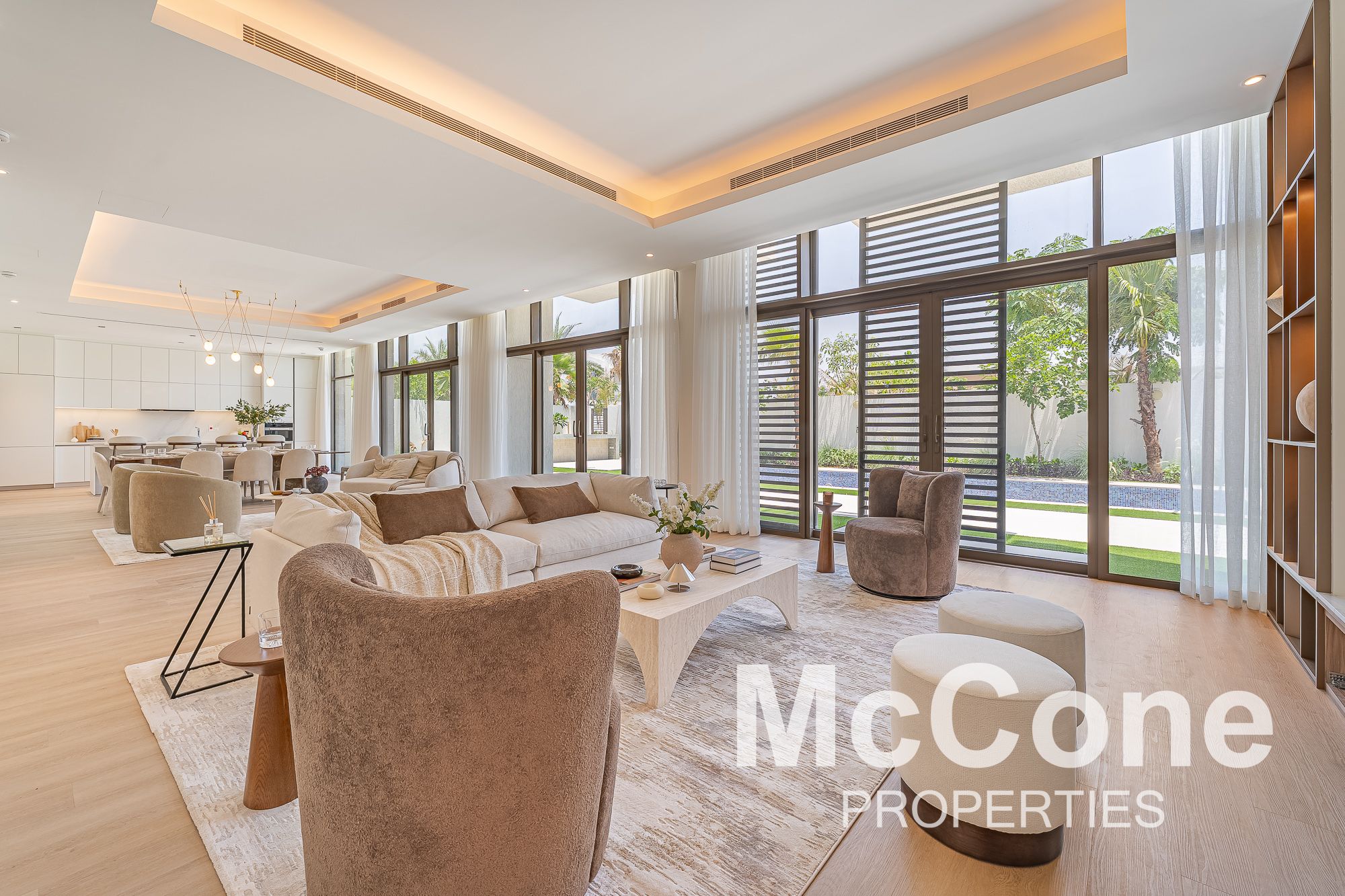 Upgraded | Fully Furnished | Lagoon View