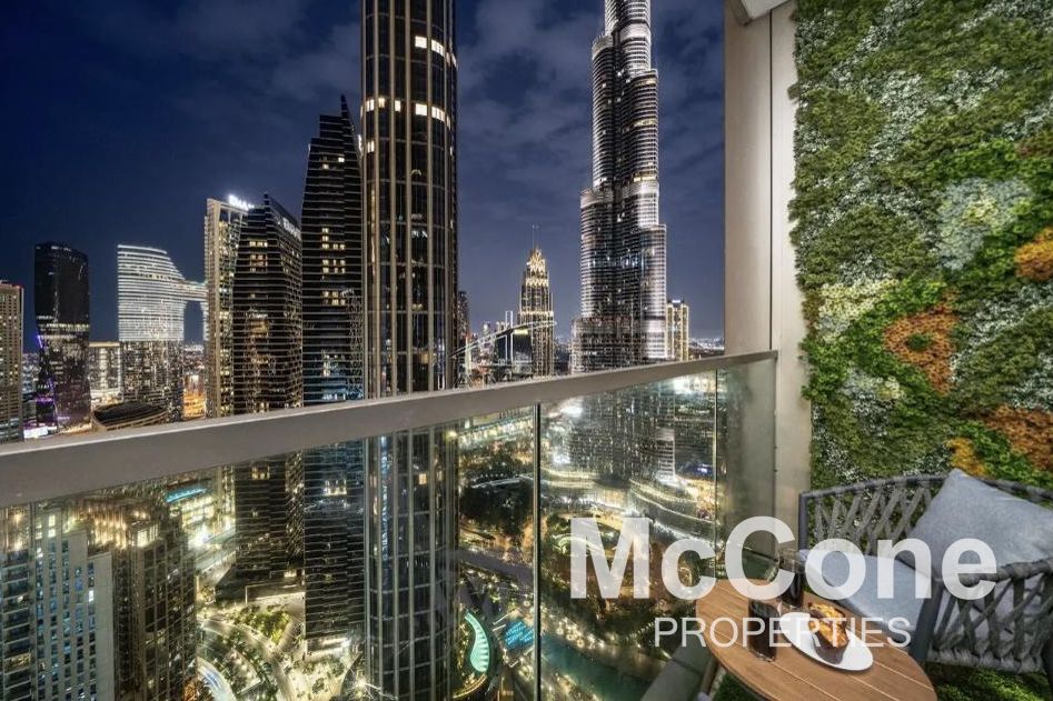 Upgraded | Negotiable | High Floor