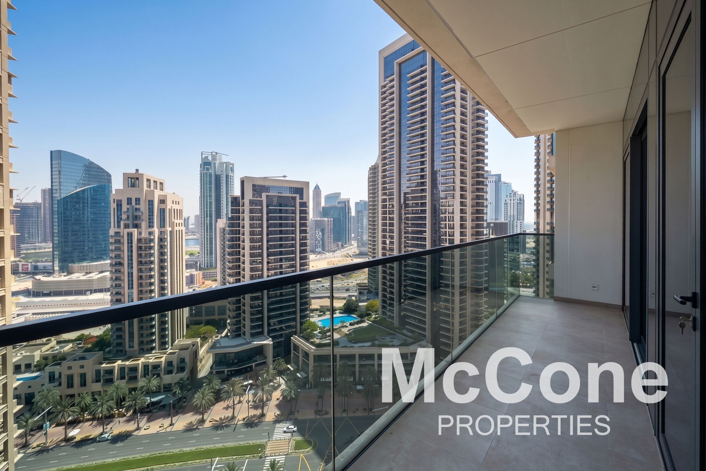 Under Offer | High Floor | Opera District