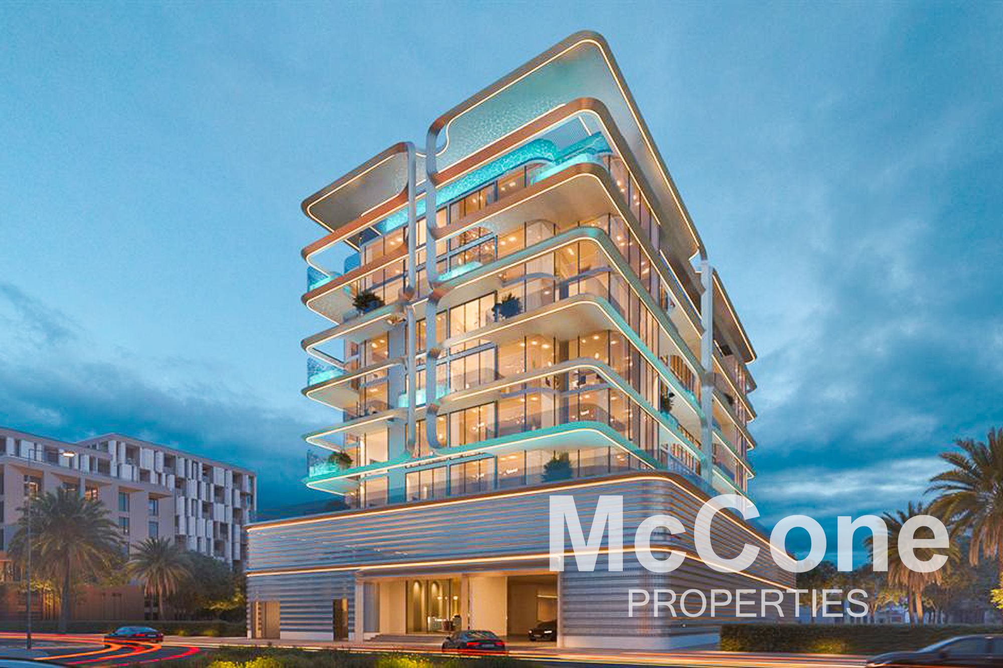 Post Payment Plan | Sea View | Luxury Finish