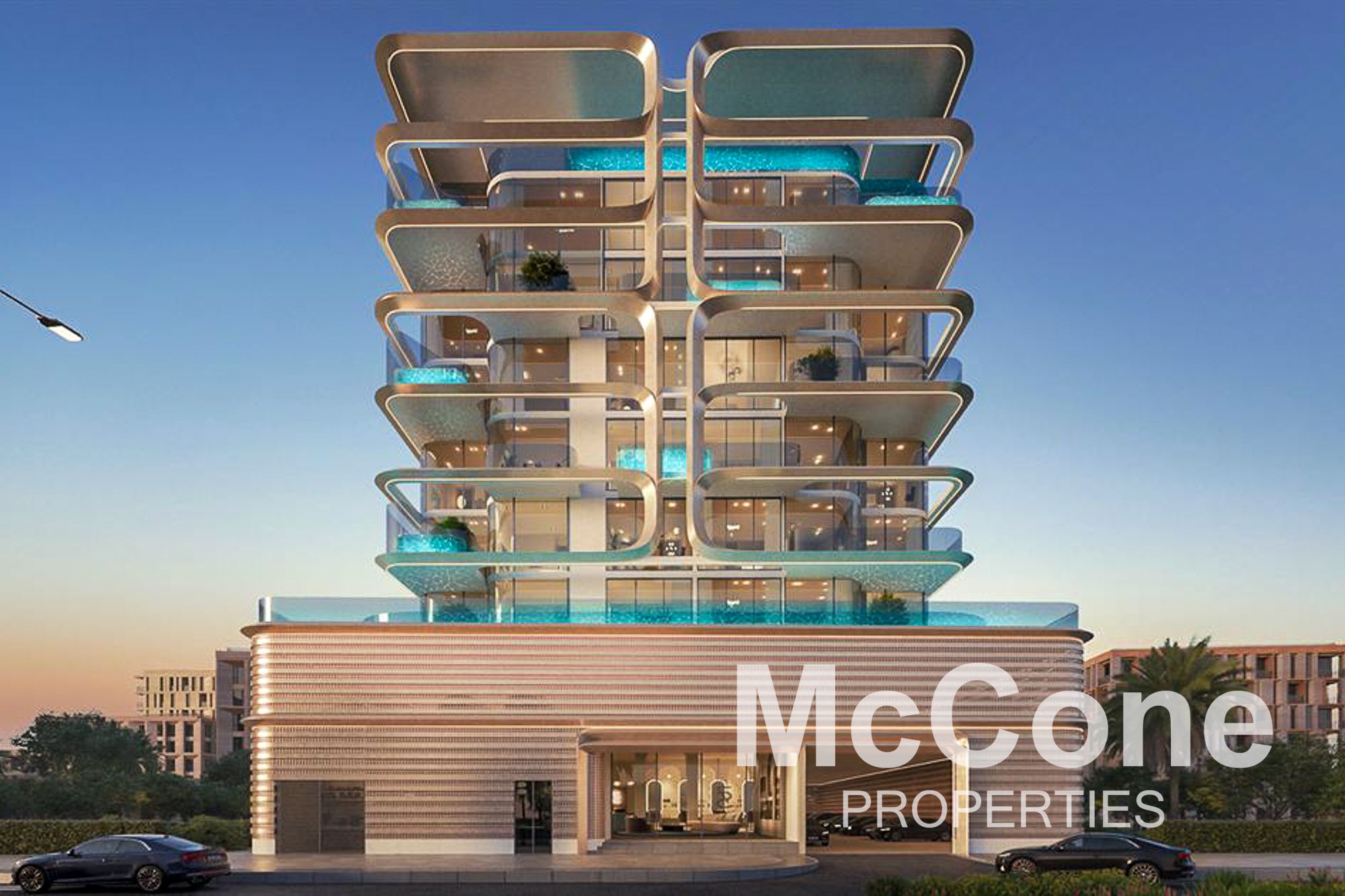 Investor Deal | Luxuriuos | Post Payment Plan