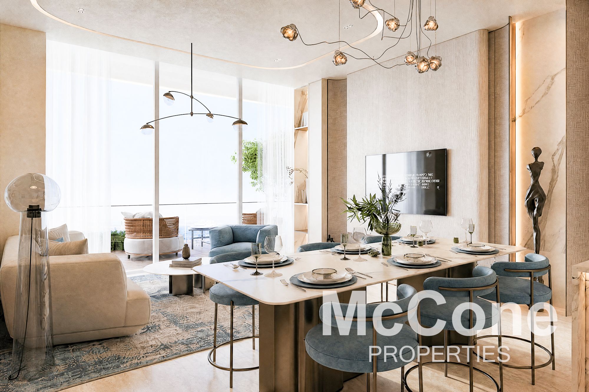 Premium Island Living | Elegant Unit | Luxurious