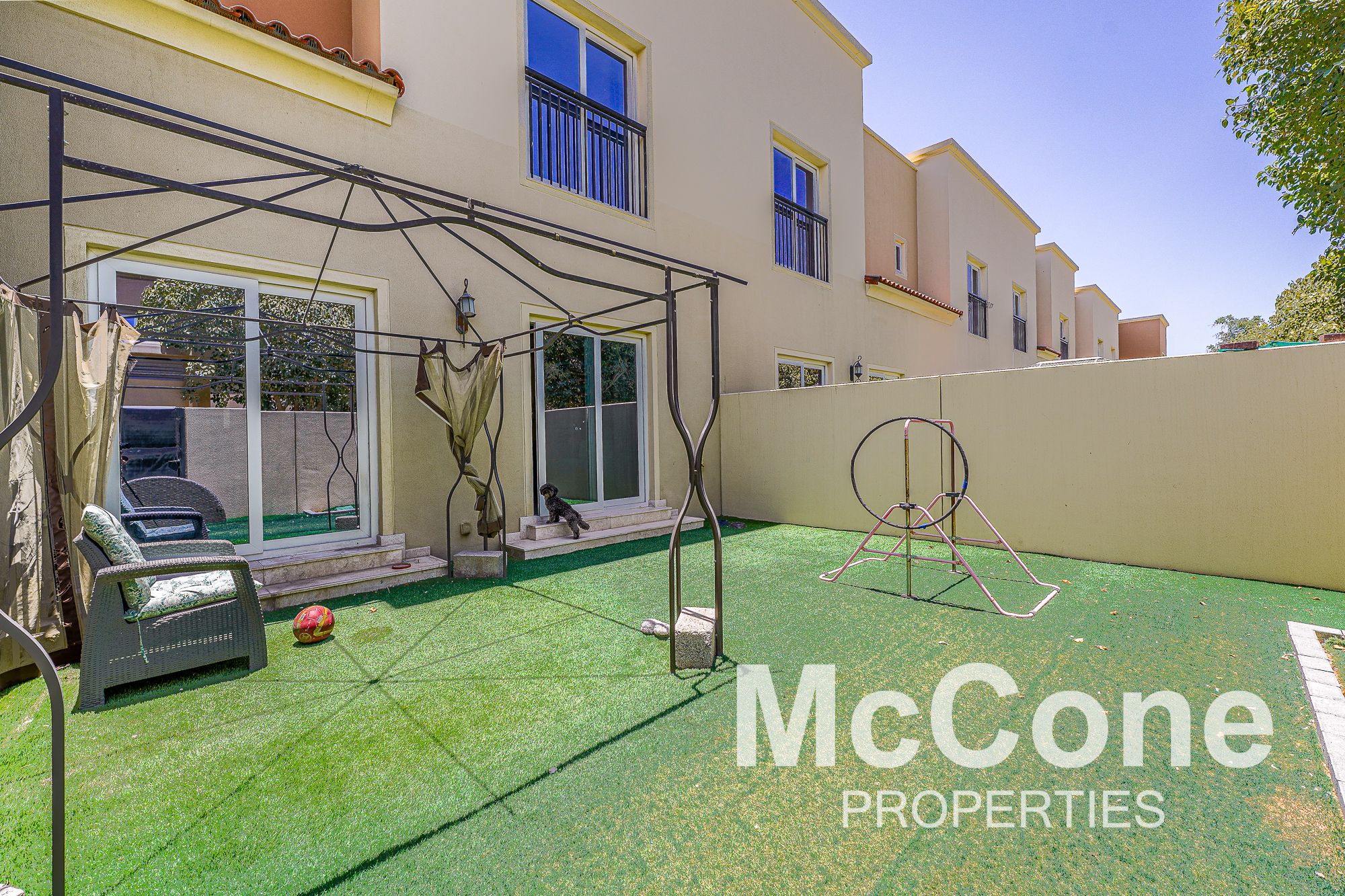 Prime Location | Family Friendly | Green Area