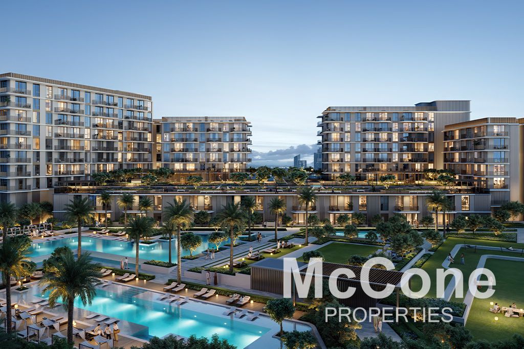 Pool View | Mid Floor | Selling at Original Price