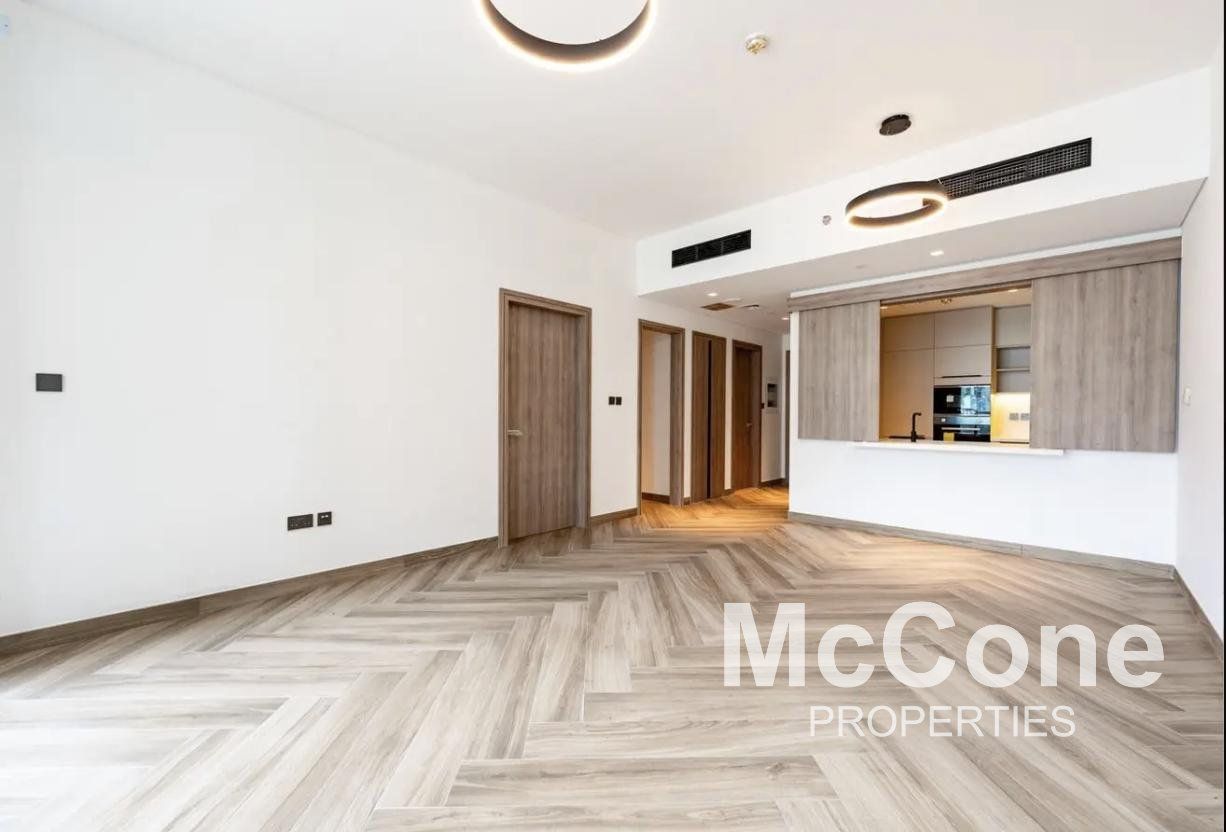 Pool Facing | High Floor | Immaculate Finishes