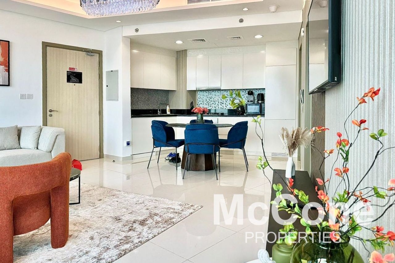 Investor Deal | Upgraded | High Floor