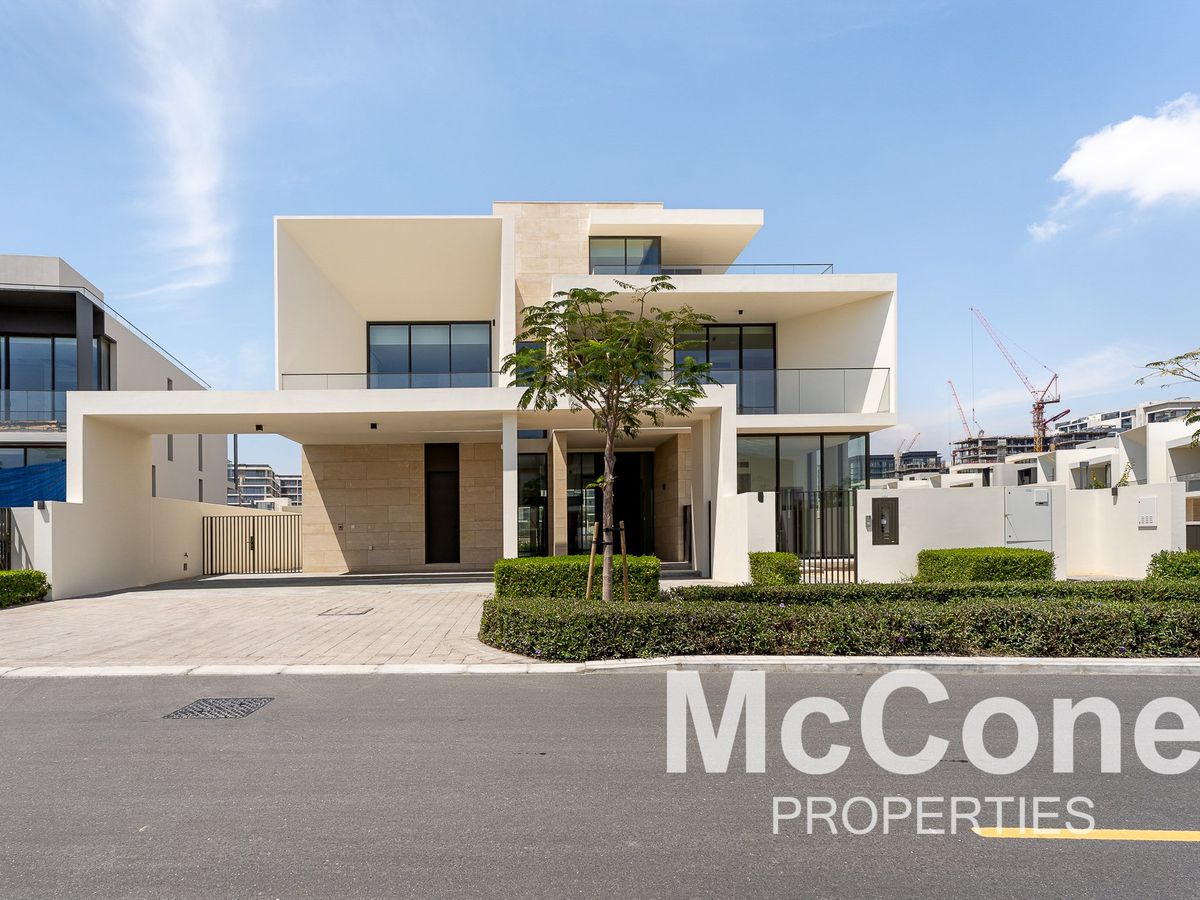 Address Hillcrest, Dubai Hills Estate, Dubai
