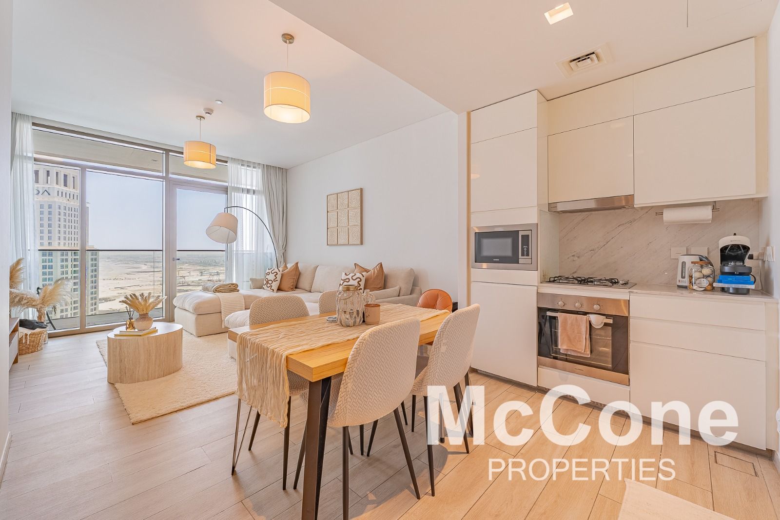 Exclusive | Investor Deal | High Floor Unit