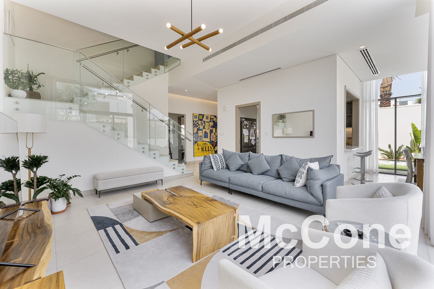 End Unit | Big Plot | Landscaped