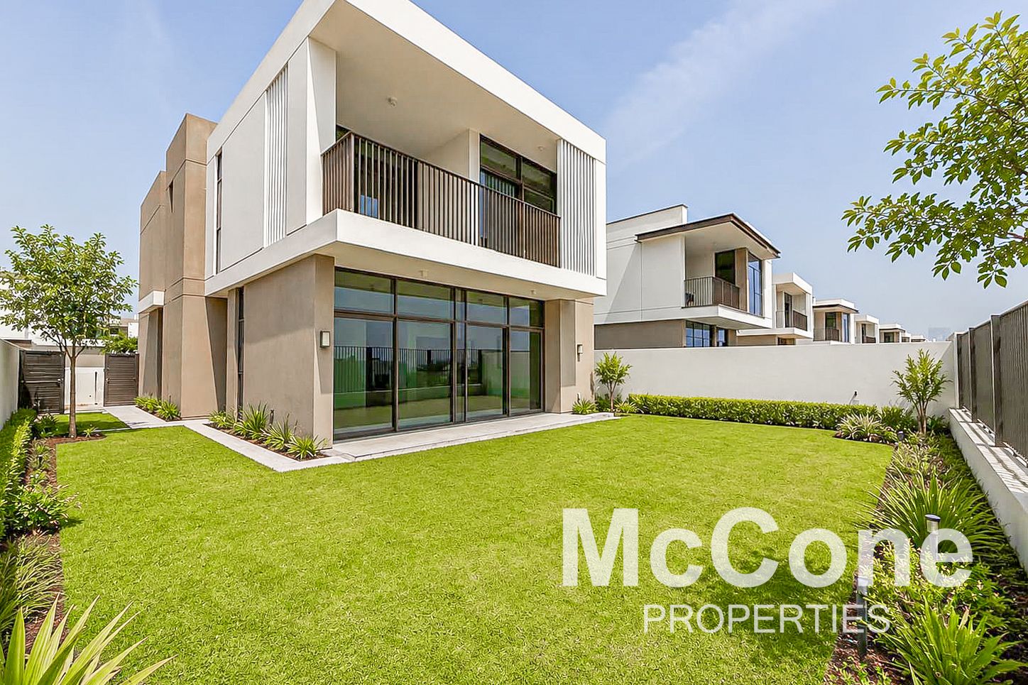Type F | Skyline View | Viewings Available