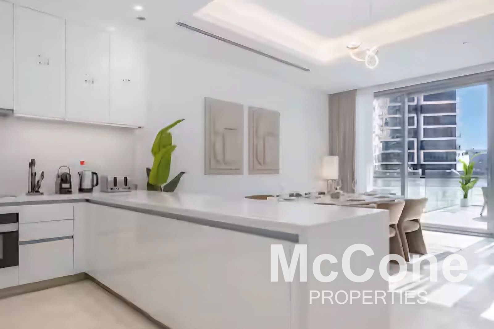 Lagoon Views | Rare Unit | Custom Reno