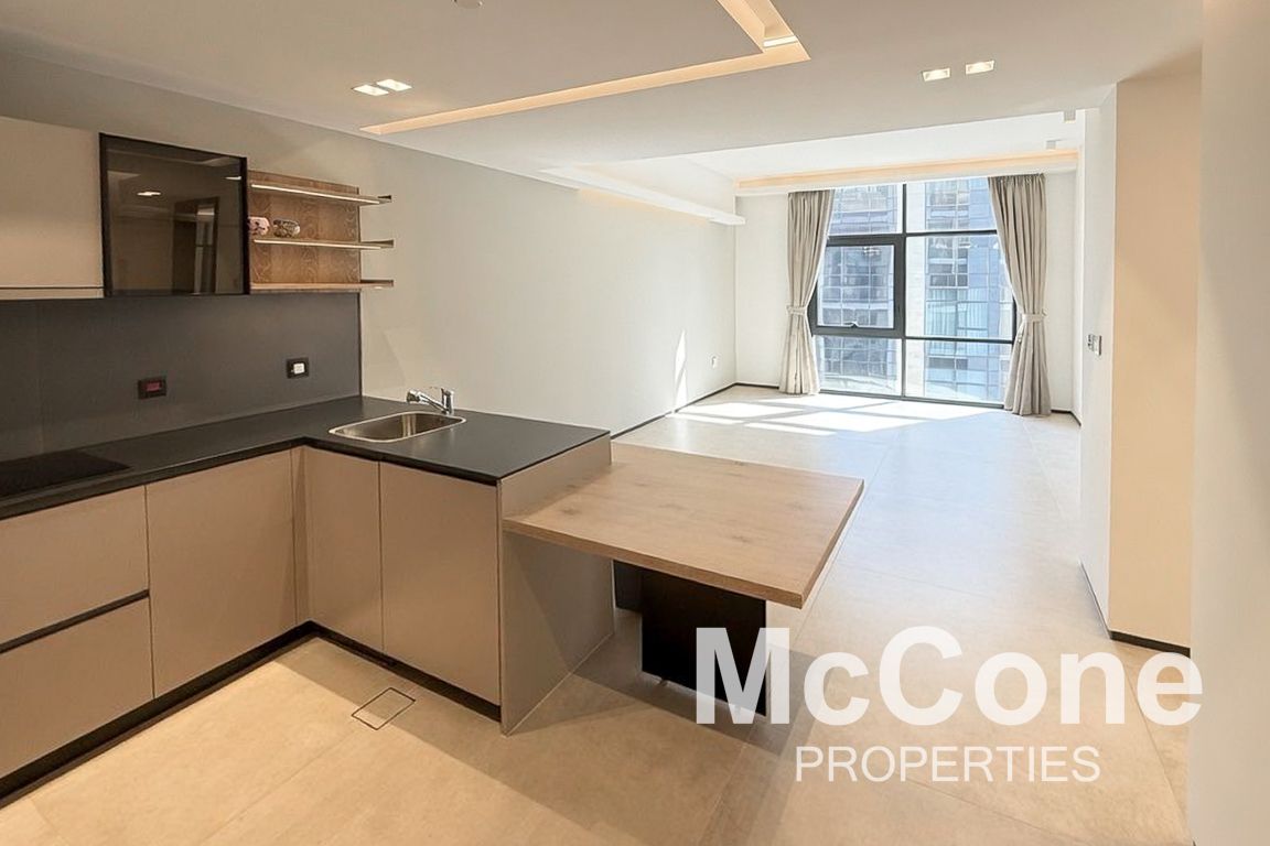 High Floor | Biggest Layout | Vacant