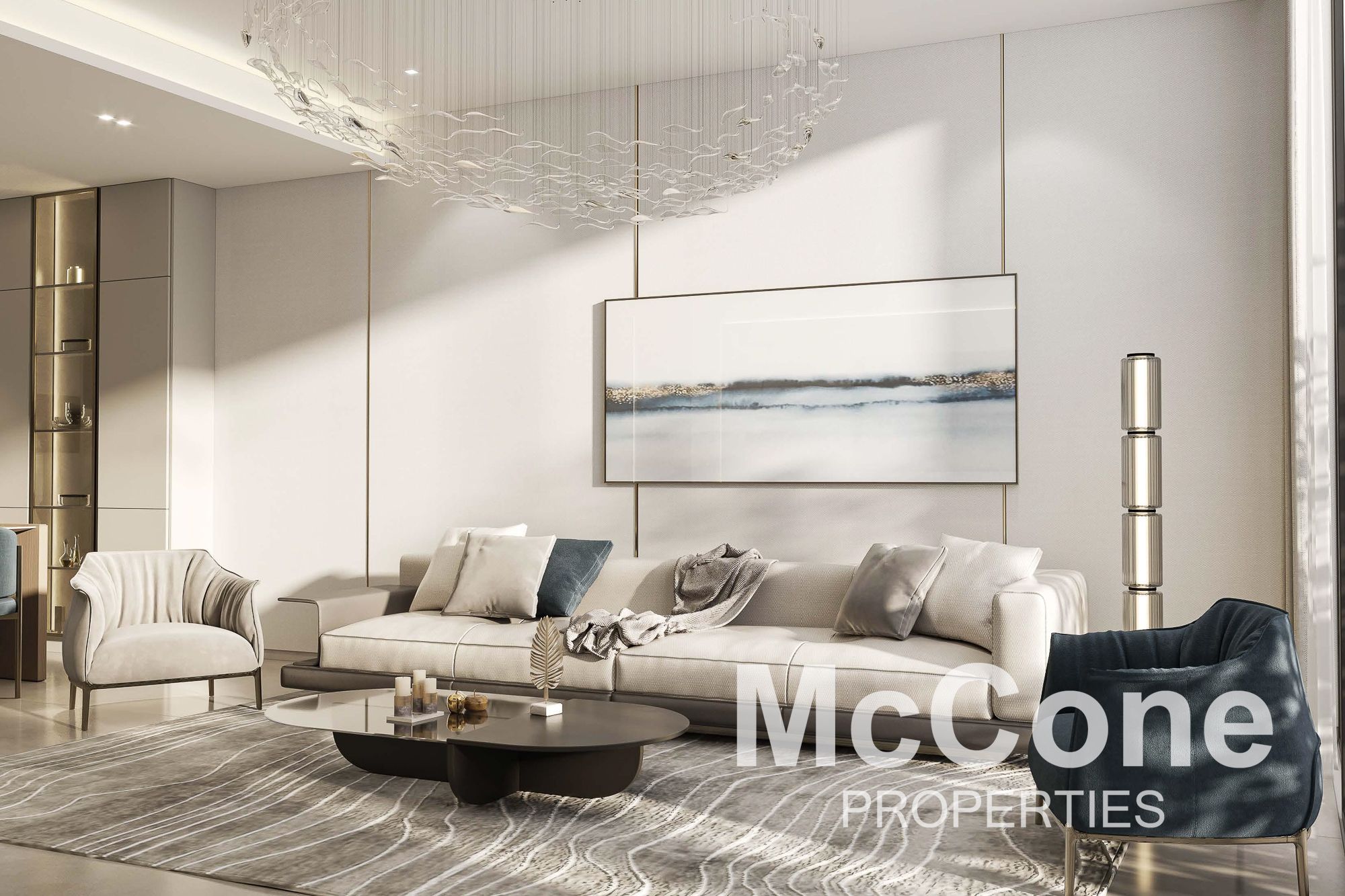Luxury Living | High ROI Potential | Q1 2028