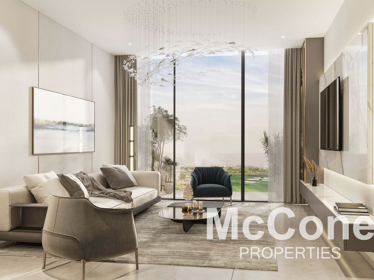 The Place by Prestige One, Dubai Sports City, Dubai