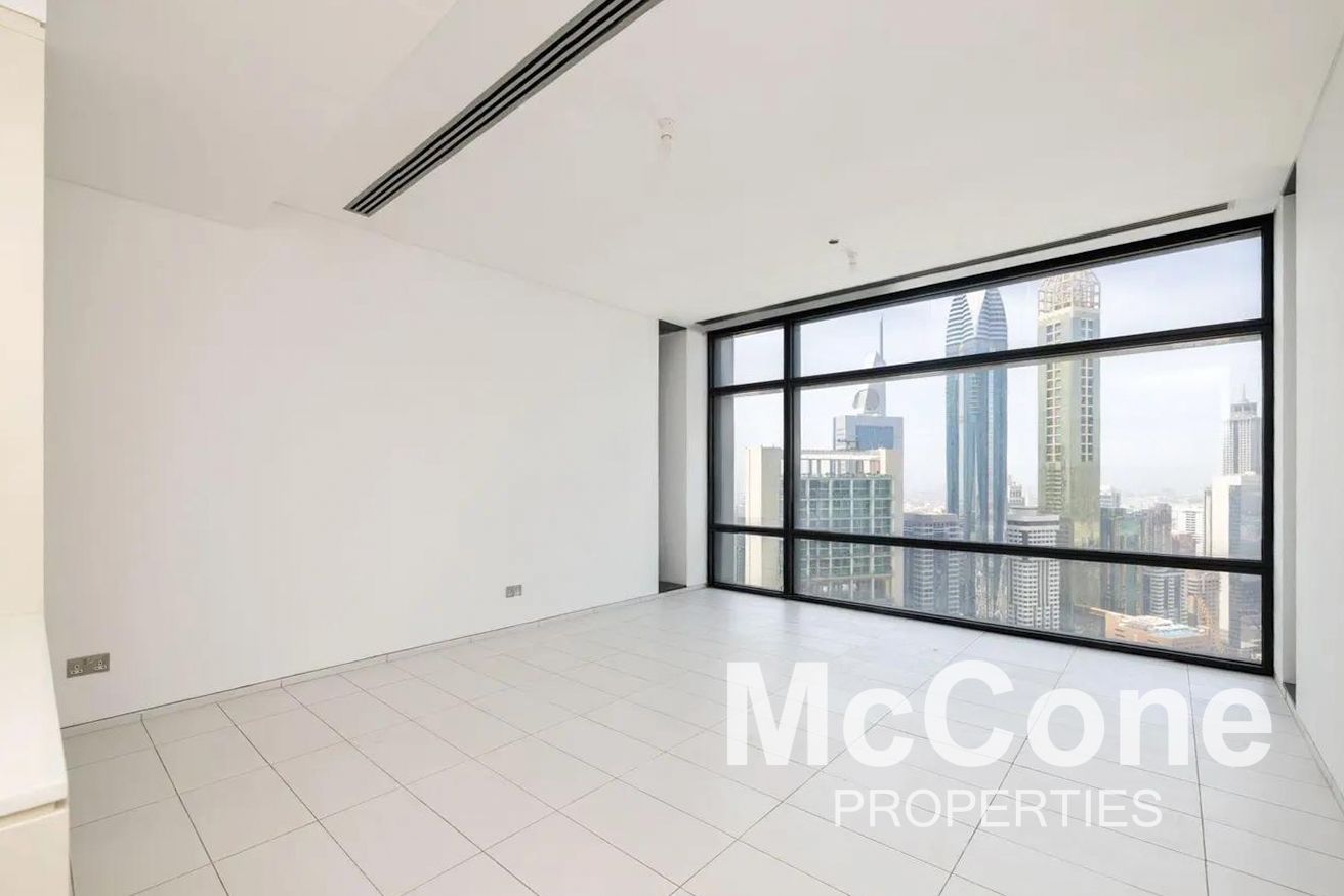 High Floor | Vacant | Motivated Seller