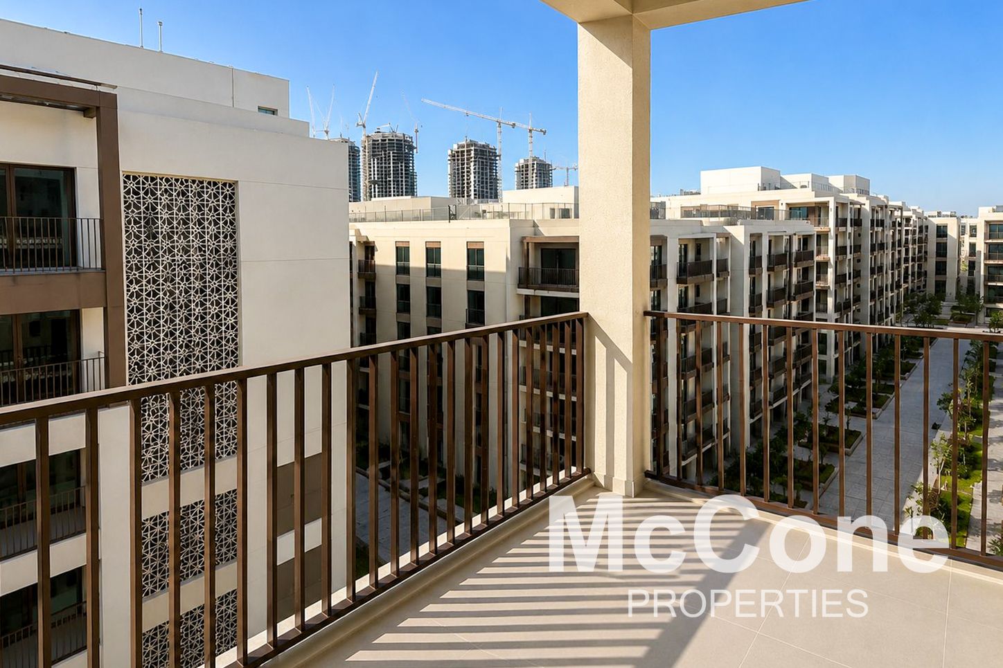 High Floor | Vacant | Free Property Management 2Ys