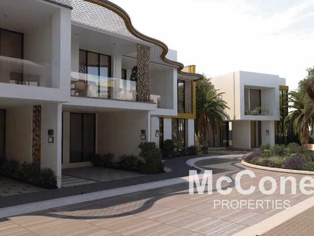 Type 2 | Modern | Gated Community
