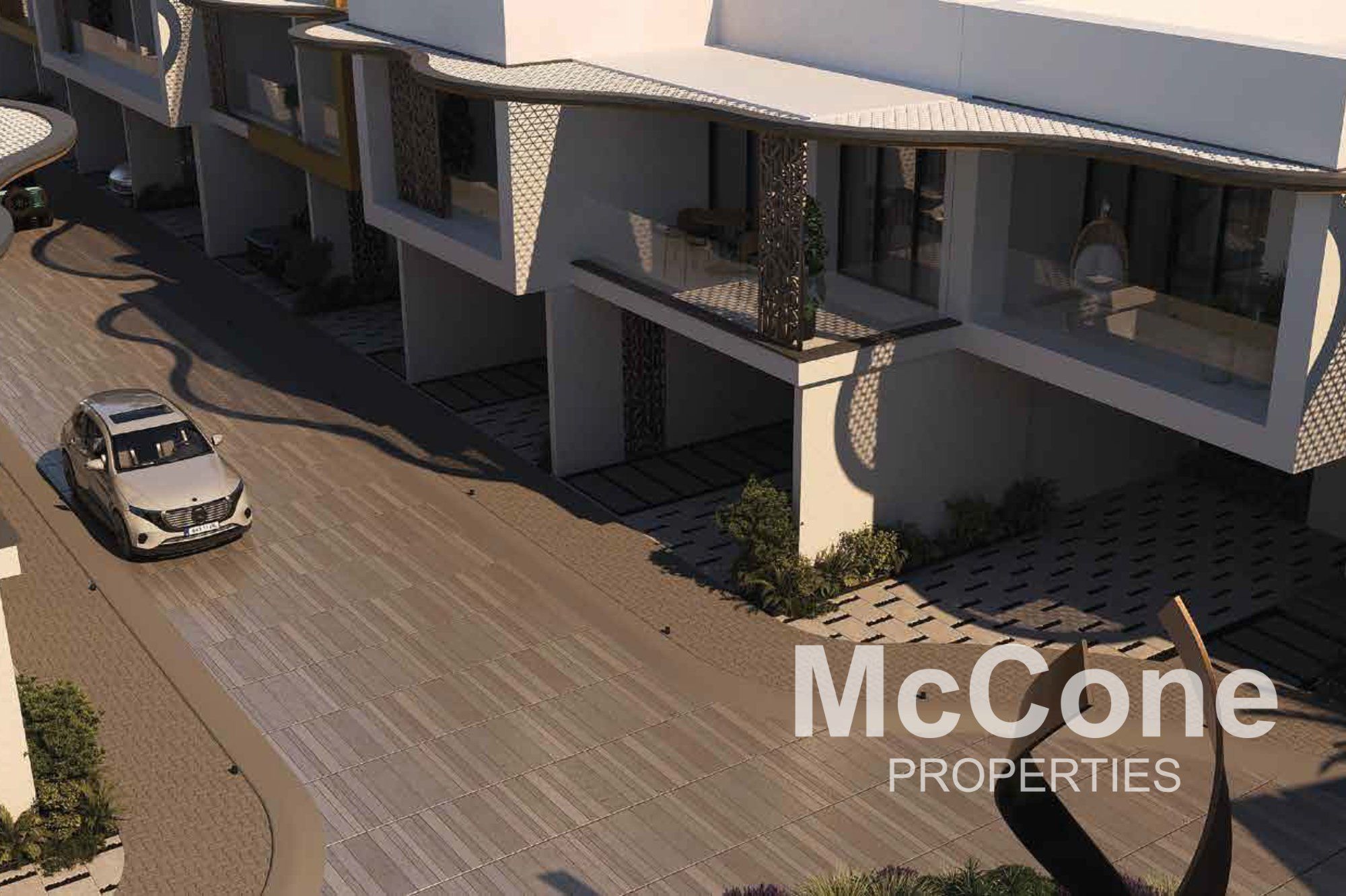 Type 4 | Private Pool | Luxury Villa