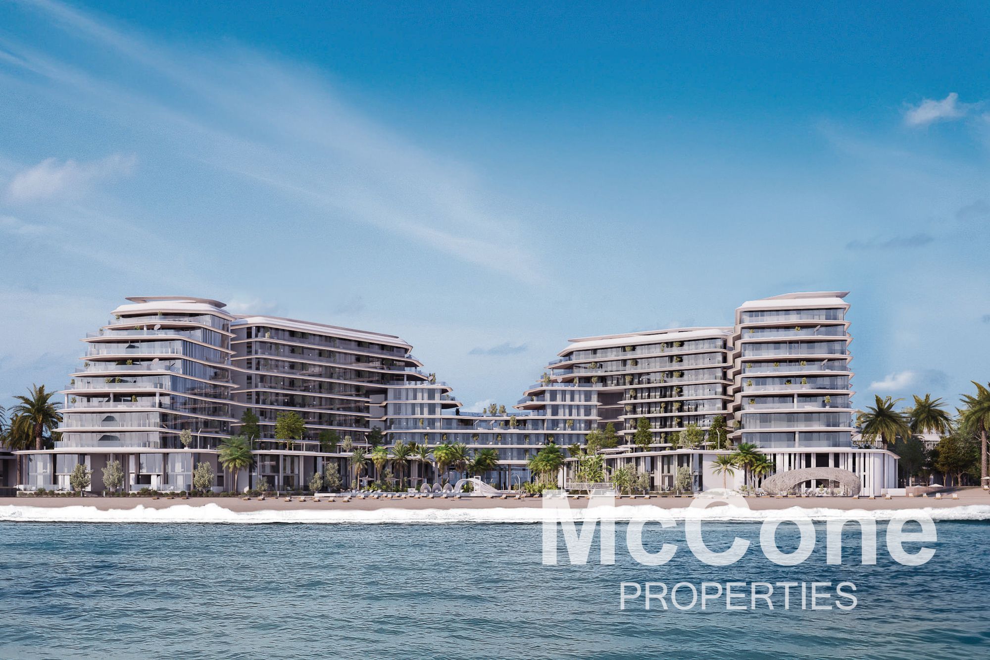 10% below OP | Sea View | Luxurious Living
