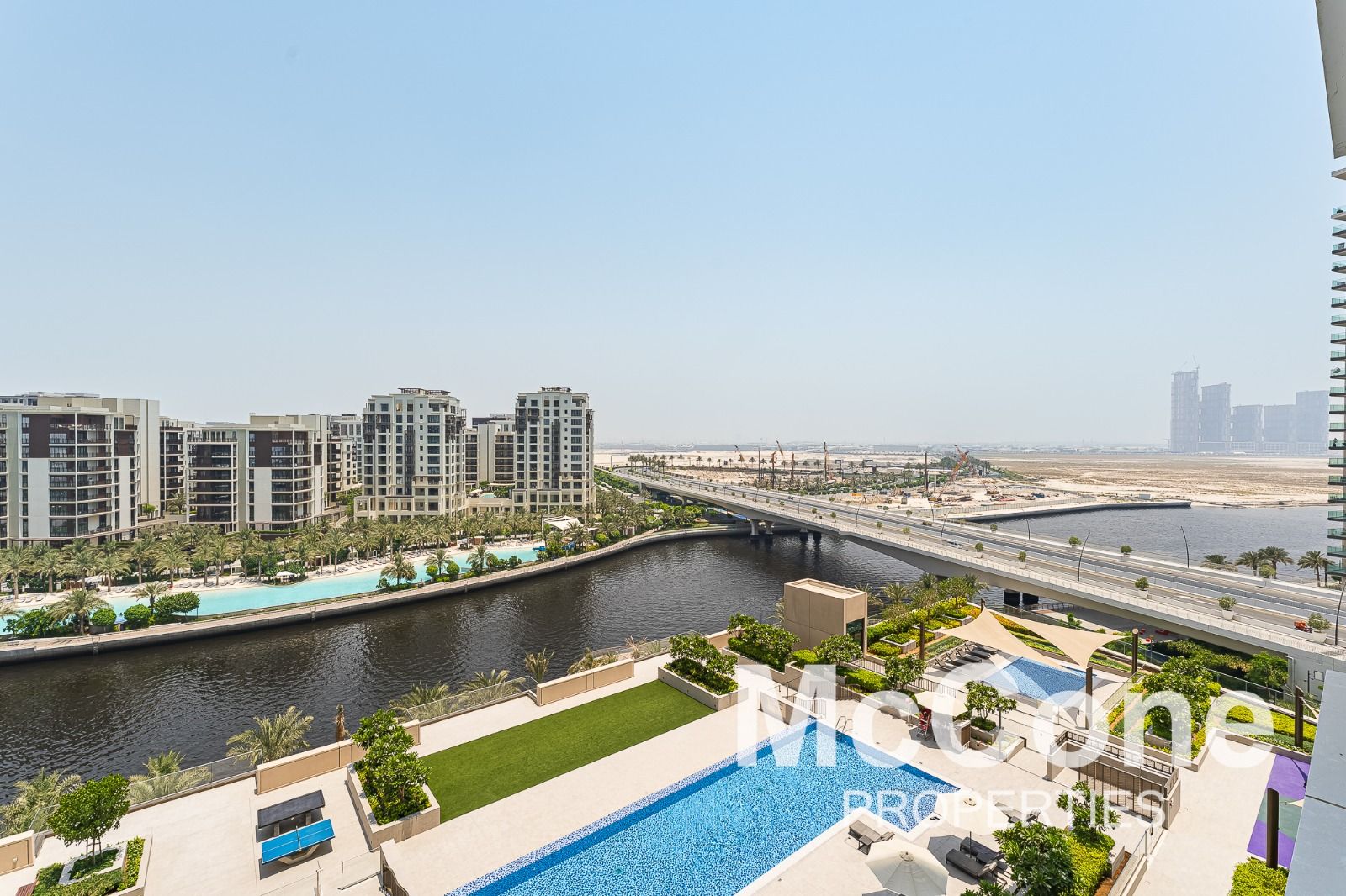Full Canal View | Vacant | Available Now