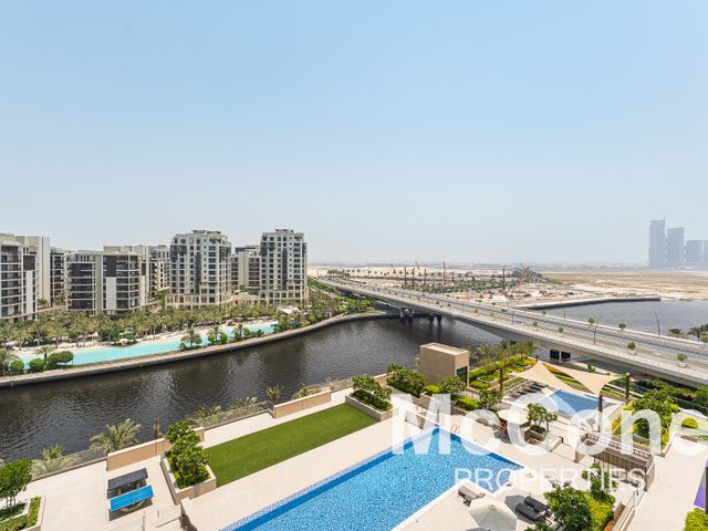 Full Canal View | Vacant | Available Now