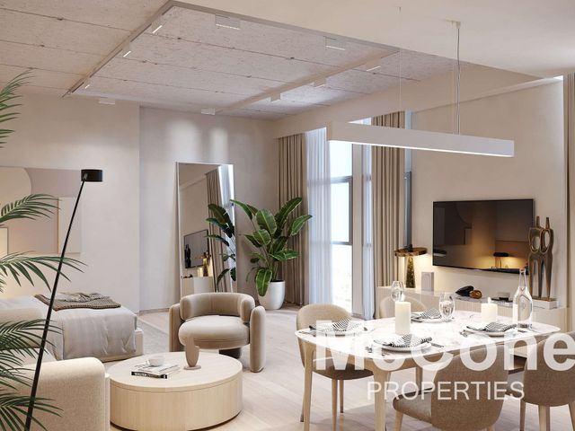 Type-1 | Fully Furnished | Exclusive