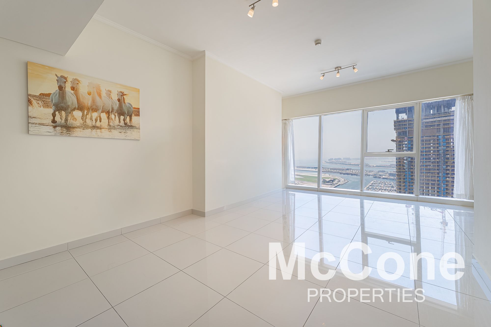 Lowest Price per SQFT | Palm & Sea View | Vacant